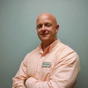 Meet your Posher, Jason